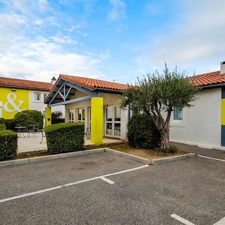 B&B Hotel Frejus Puget-Sur-Argens المظهر الخارجي الصورة