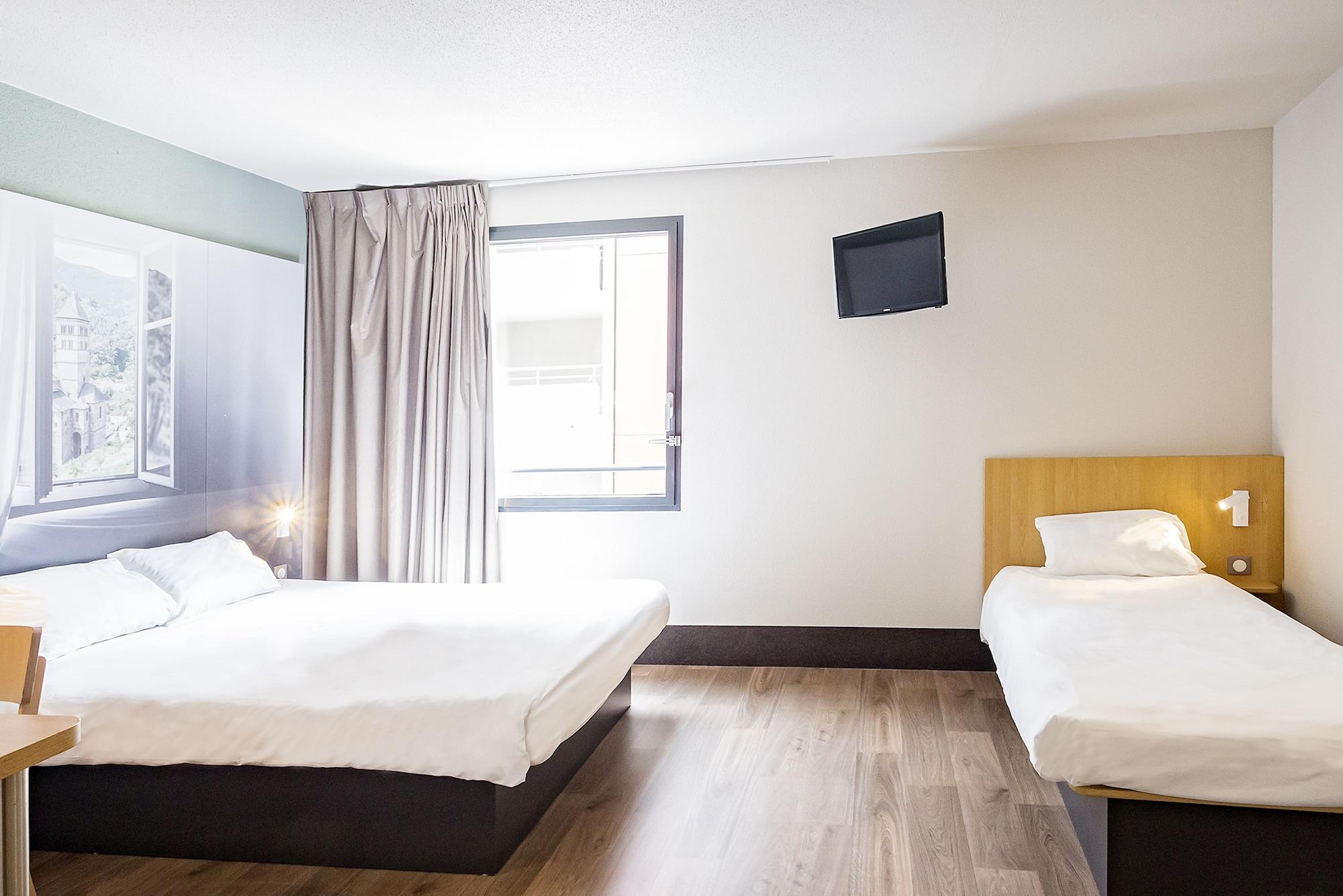 B&B Hotel Frejus Puget-Sur-Argens المظهر الخارجي الصورة