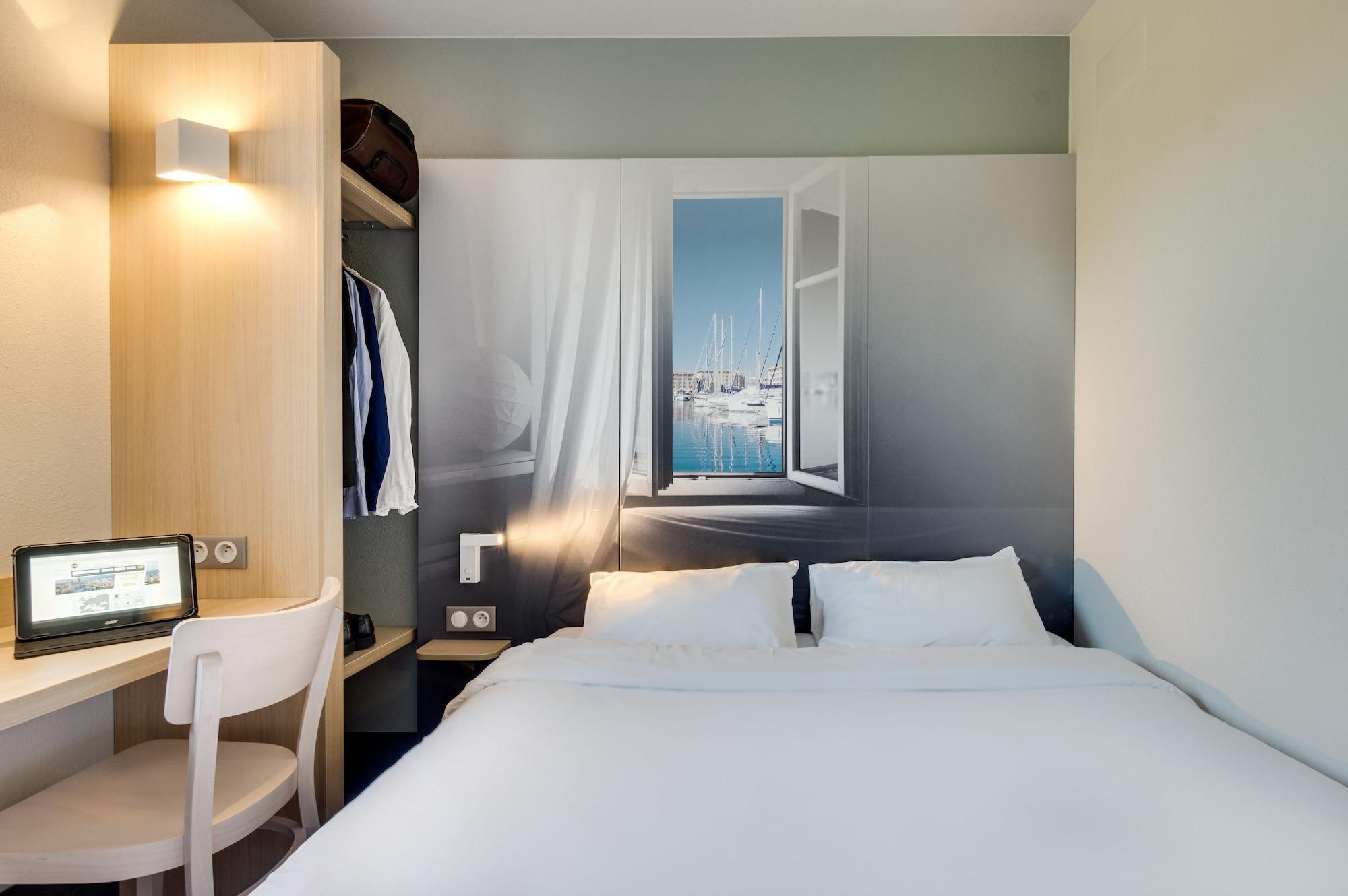 B&B Hotel Frejus Puget-Sur-Argens المظهر الخارجي الصورة
