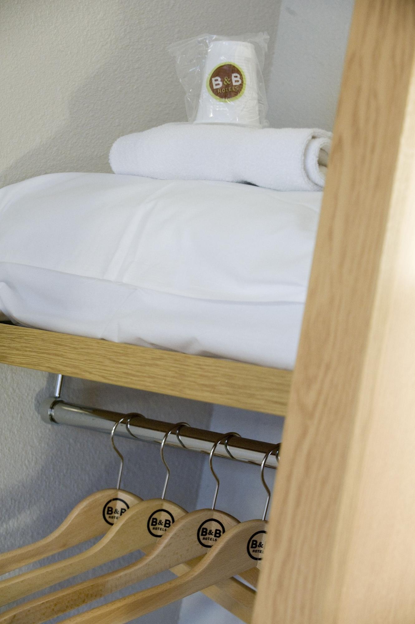 B&B Hotel Frejus Puget-Sur-Argens المظهر الخارجي الصورة