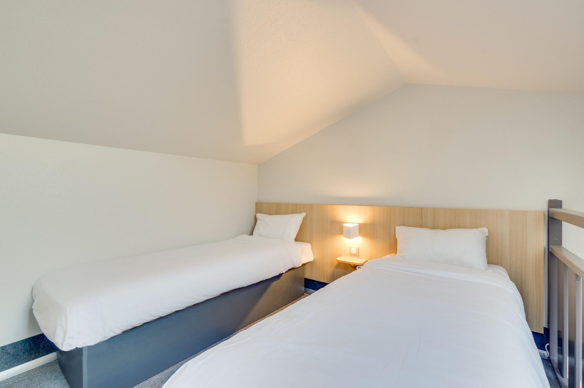 B&B Hotel Frejus Puget-Sur-Argens المظهر الخارجي الصورة