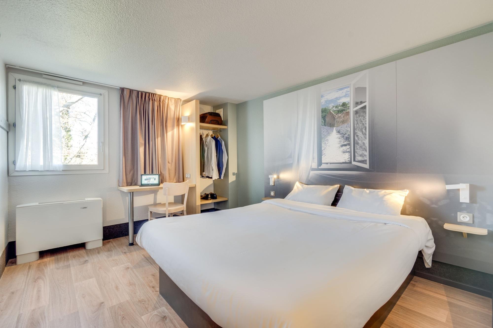 B&B Hotel Frejus Puget-Sur-Argens المظهر الخارجي الصورة