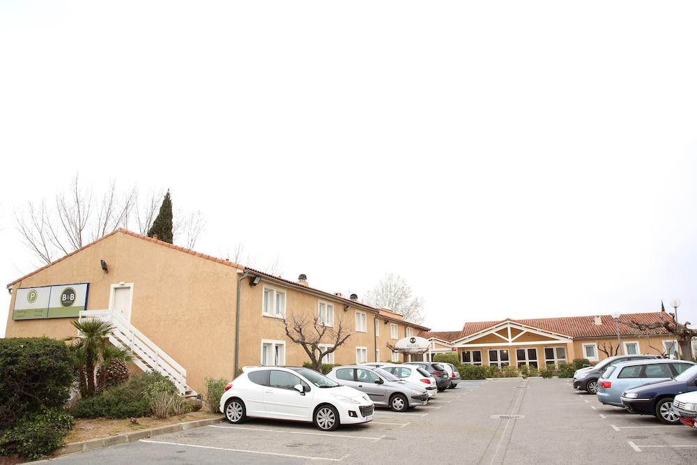 B&B Hotel Frejus Puget-Sur-Argens المظهر الخارجي الصورة