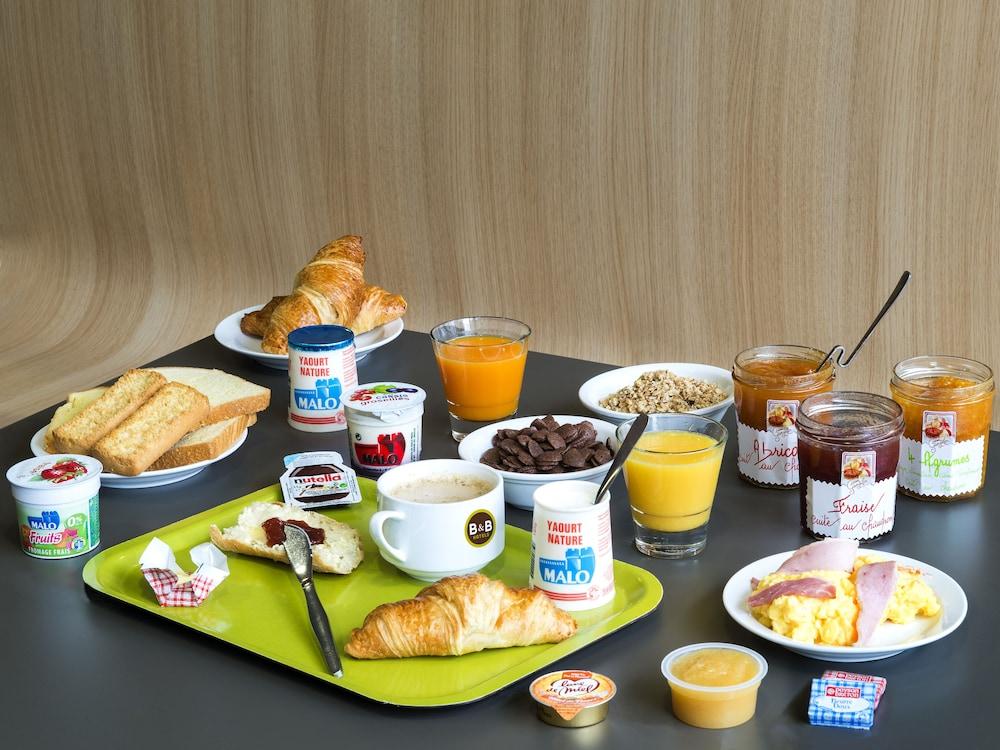 B&B Hotel Frejus Puget-Sur-Argens المظهر الخارجي الصورة