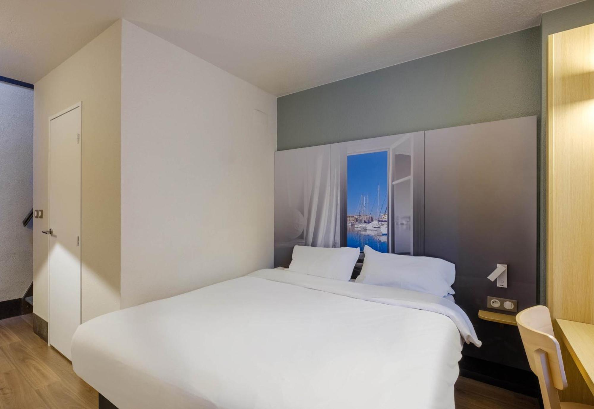 B&B Hotel Frejus Puget-Sur-Argens المظهر الخارجي الصورة