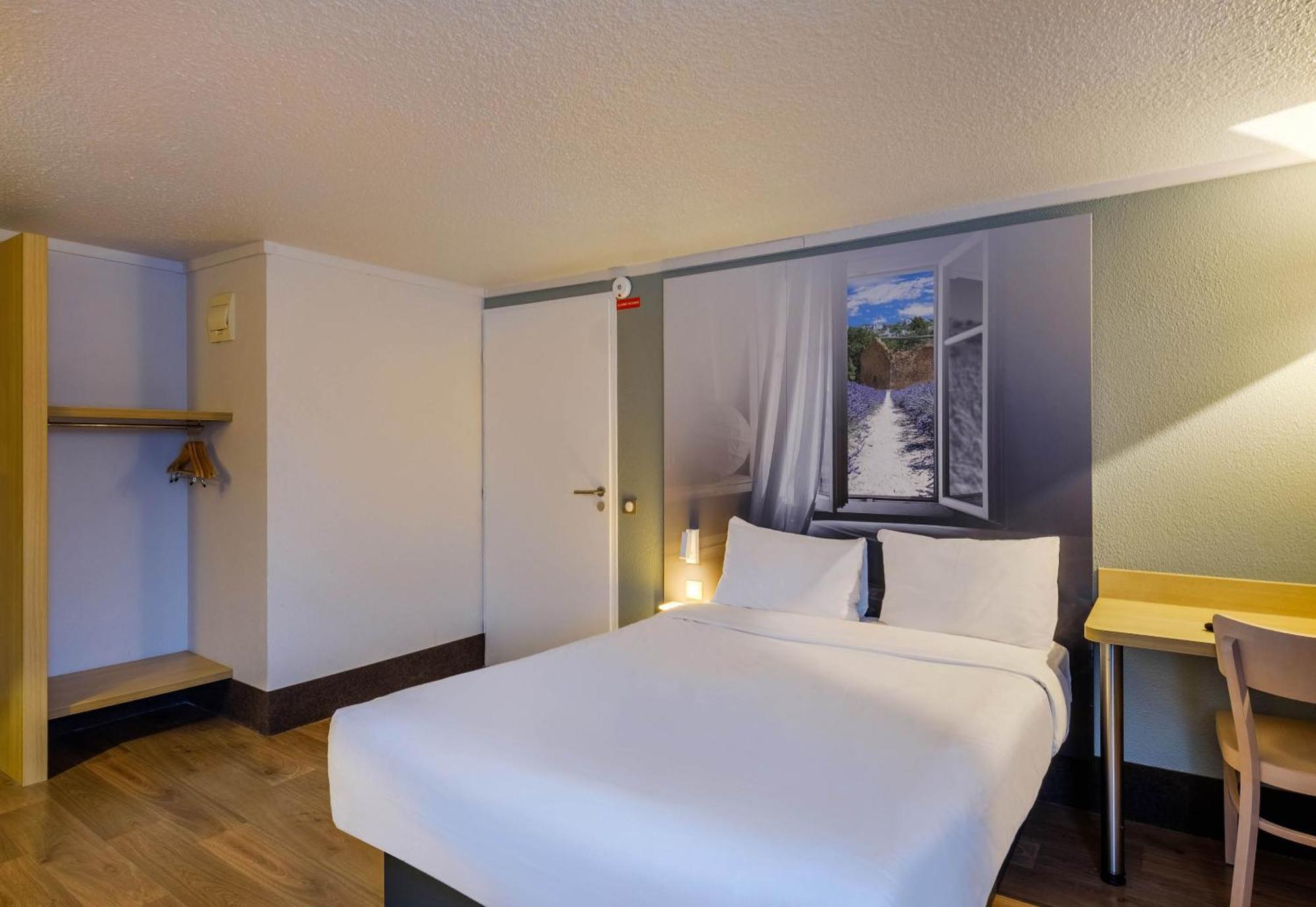 B&B Hotel Frejus Puget-Sur-Argens المظهر الخارجي الصورة