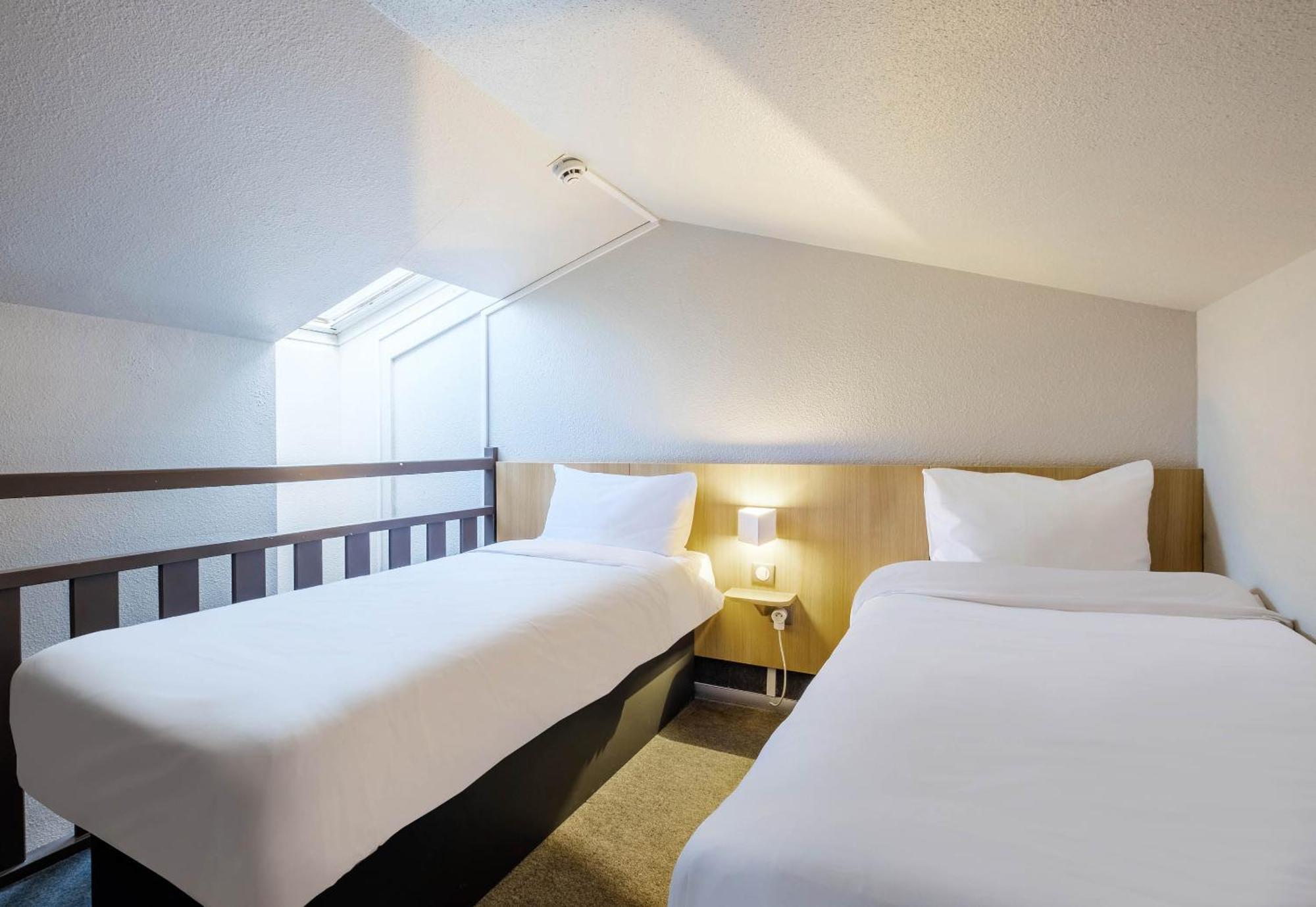 B&B Hotel Frejus Puget-Sur-Argens المظهر الخارجي الصورة