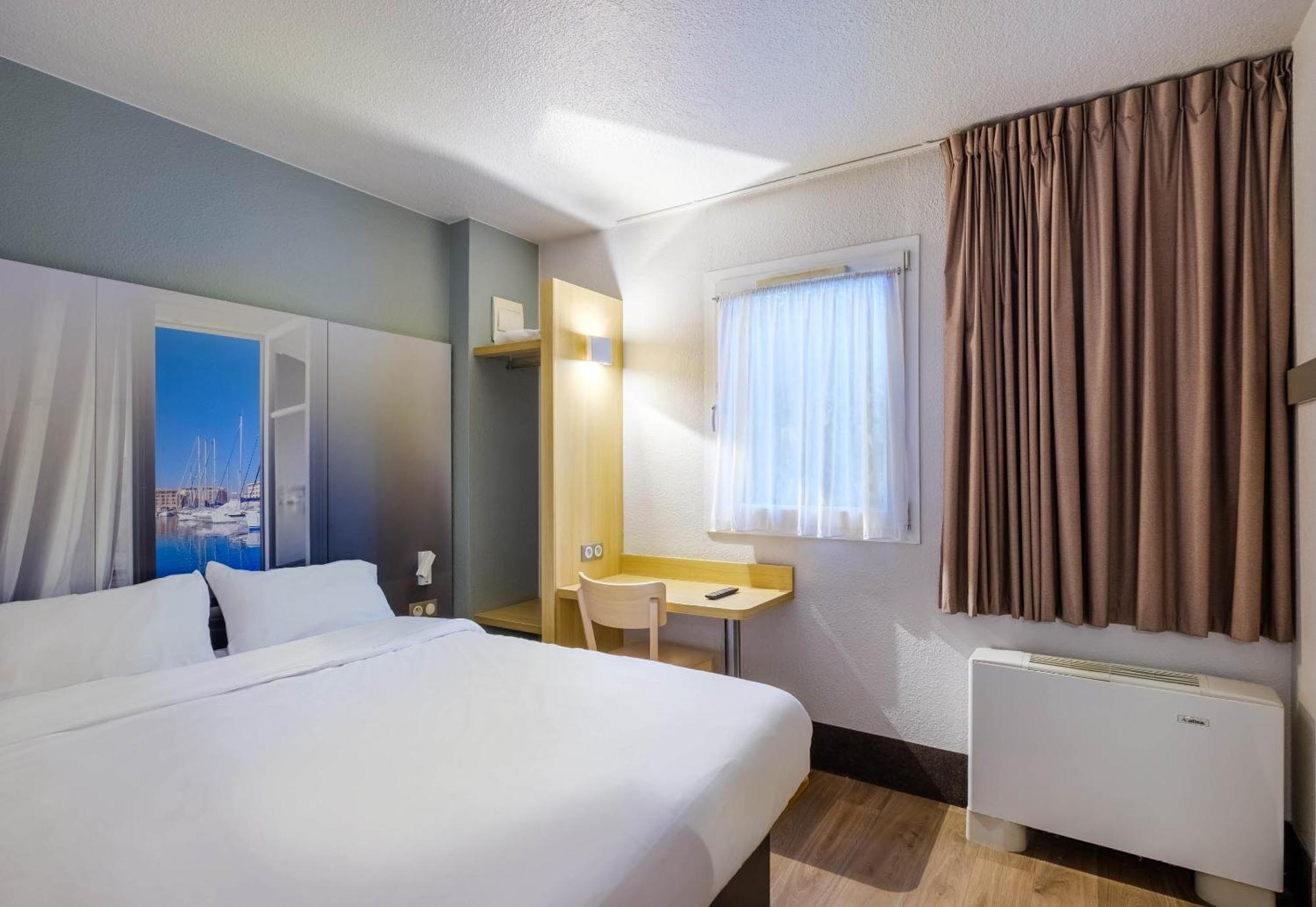B&B Hotel Frejus Puget-Sur-Argens المظهر الخارجي الصورة