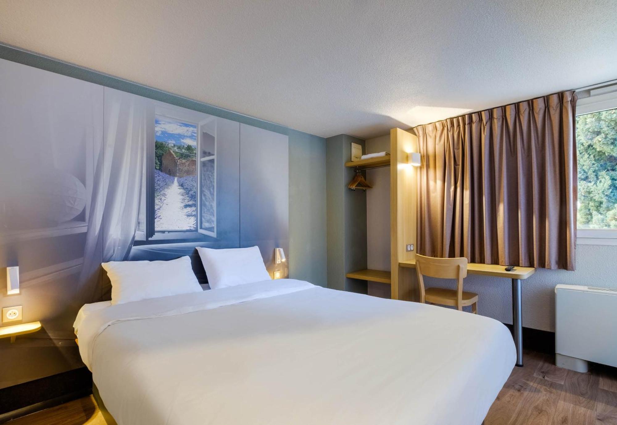 B&B Hotel Frejus Puget-Sur-Argens المظهر الخارجي الصورة