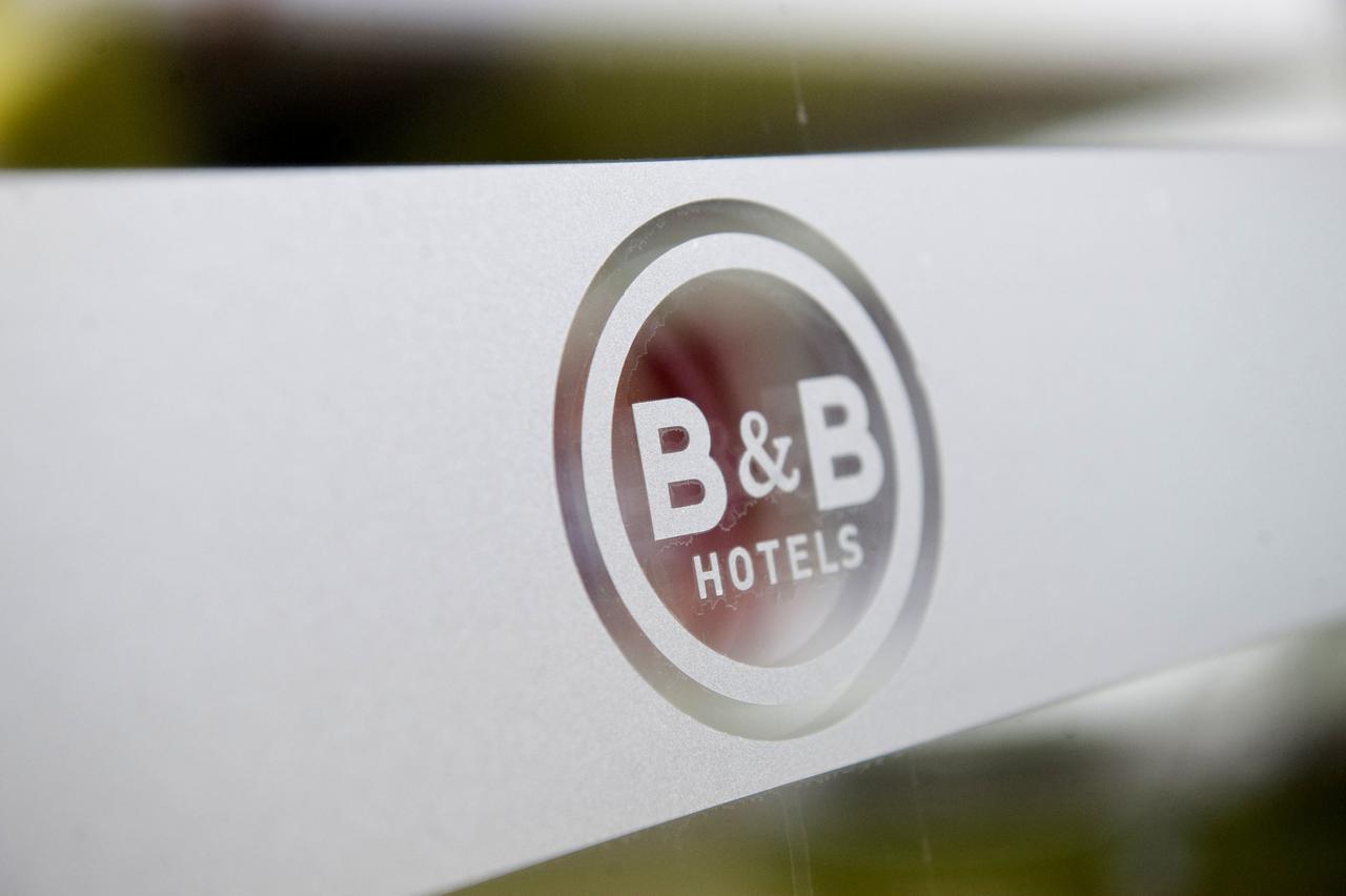 B&B Hotel Frejus Puget-Sur-Argens المظهر الخارجي الصورة