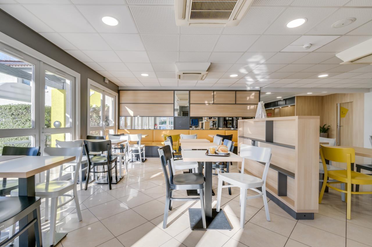 B&B Hotel Frejus Puget-Sur-Argens المظهر الخارجي الصورة
