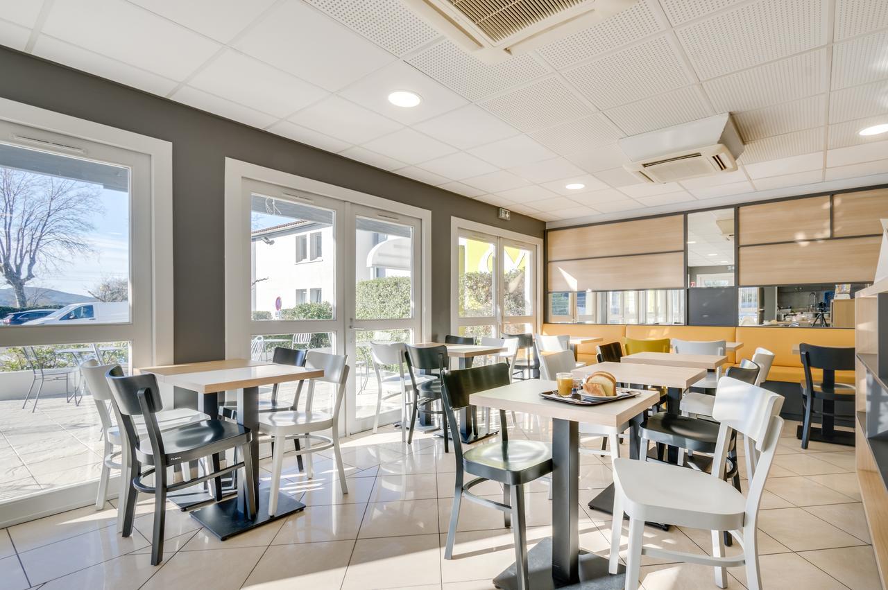 B&B Hotel Frejus Puget-Sur-Argens المظهر الخارجي الصورة