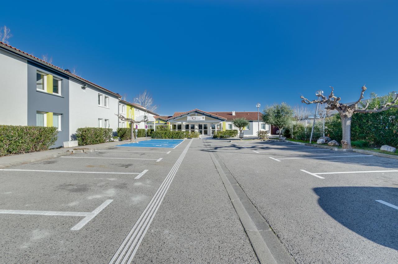 B&B Hotel Frejus Puget-Sur-Argens المظهر الخارجي الصورة