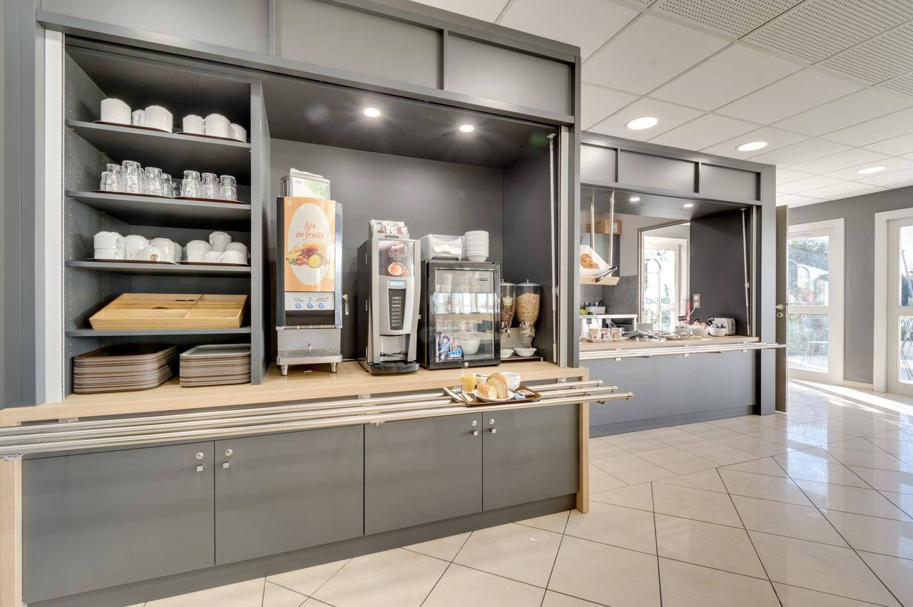 B&B Hotel Frejus Puget-Sur-Argens المظهر الخارجي الصورة
