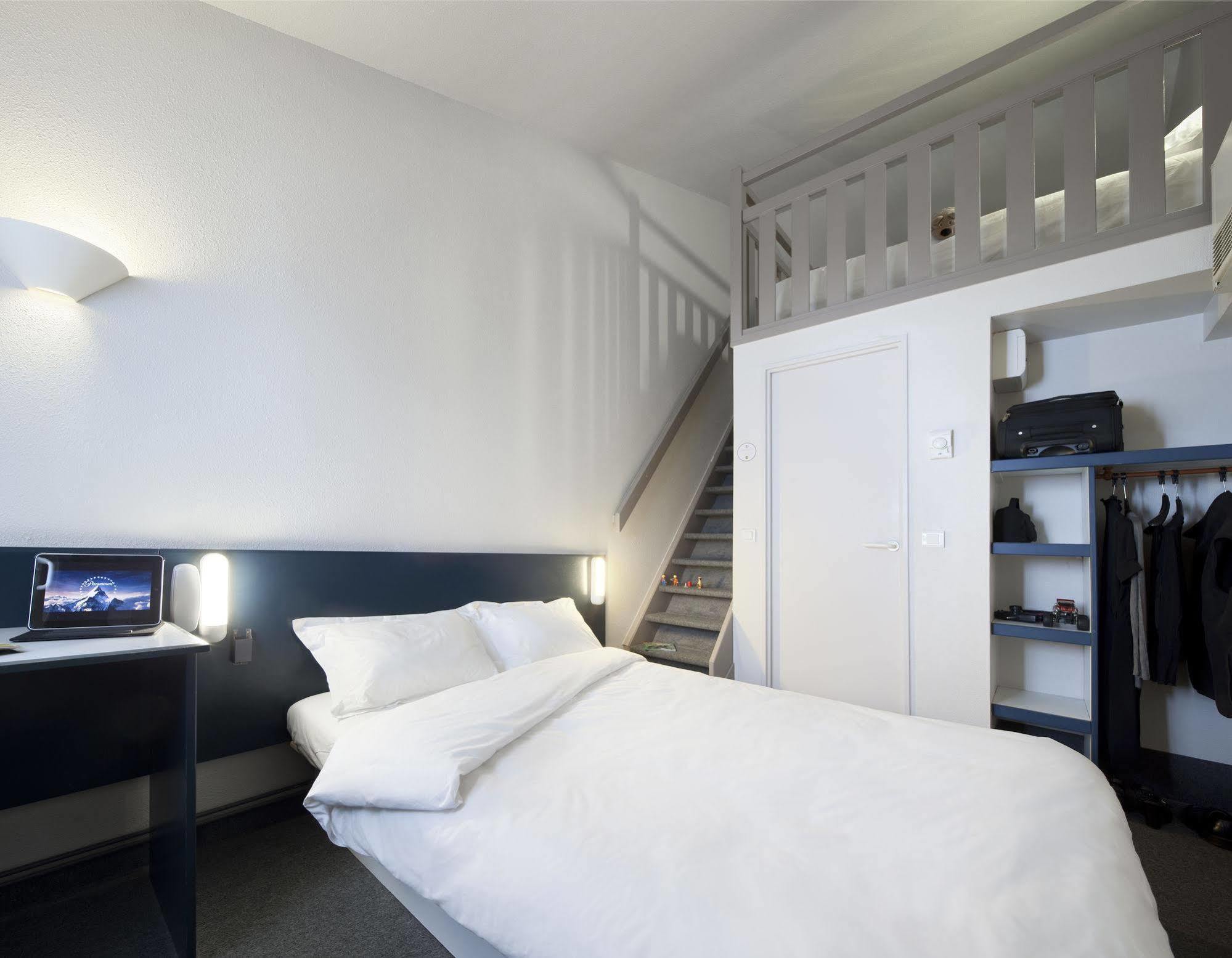 B&B Hotel Frejus Puget-Sur-Argens المظهر الخارجي الصورة