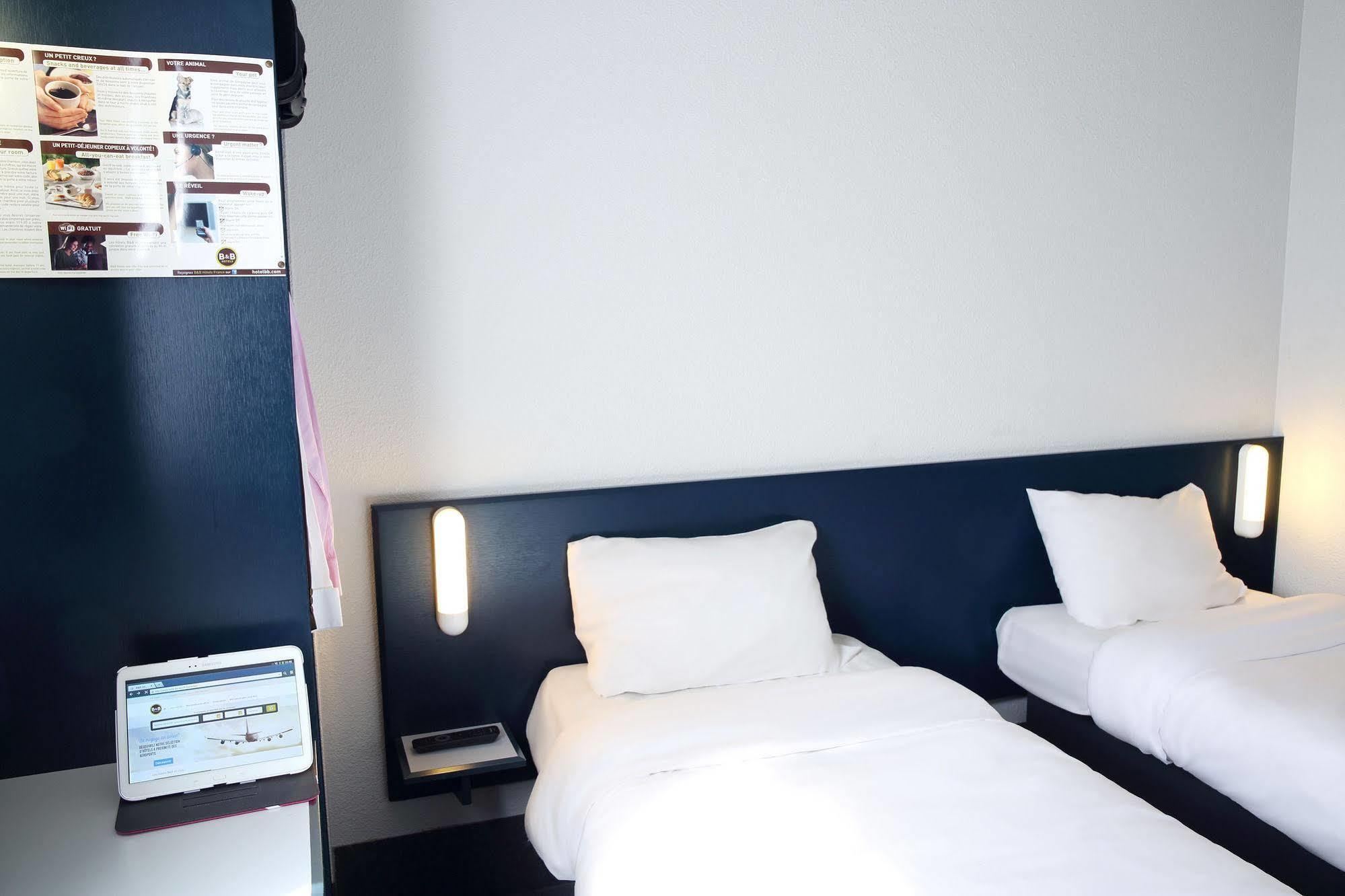 B&B Hotel Frejus Puget-Sur-Argens المظهر الخارجي الصورة