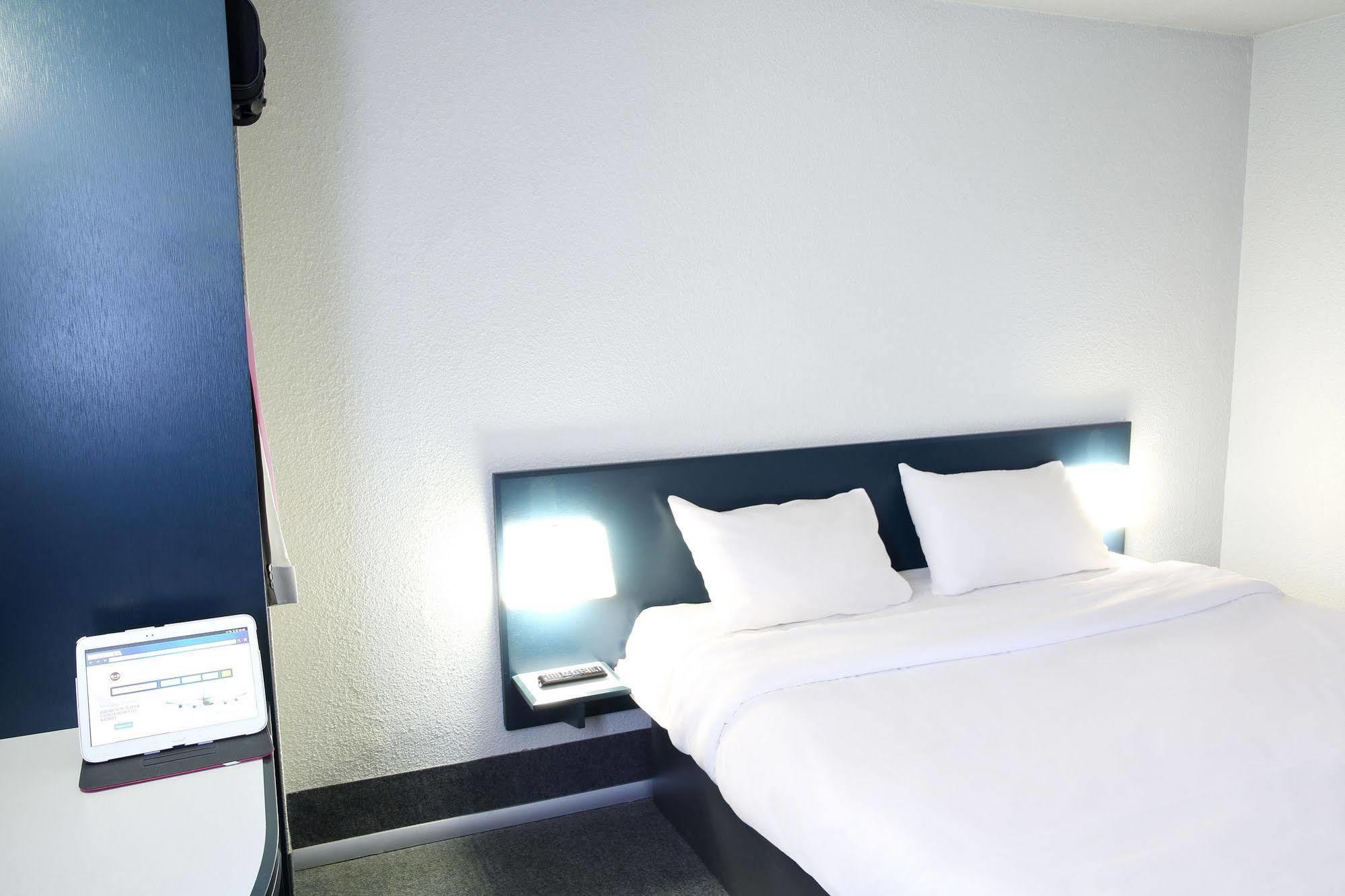 B&B Hotel Frejus Puget-Sur-Argens المظهر الخارجي الصورة