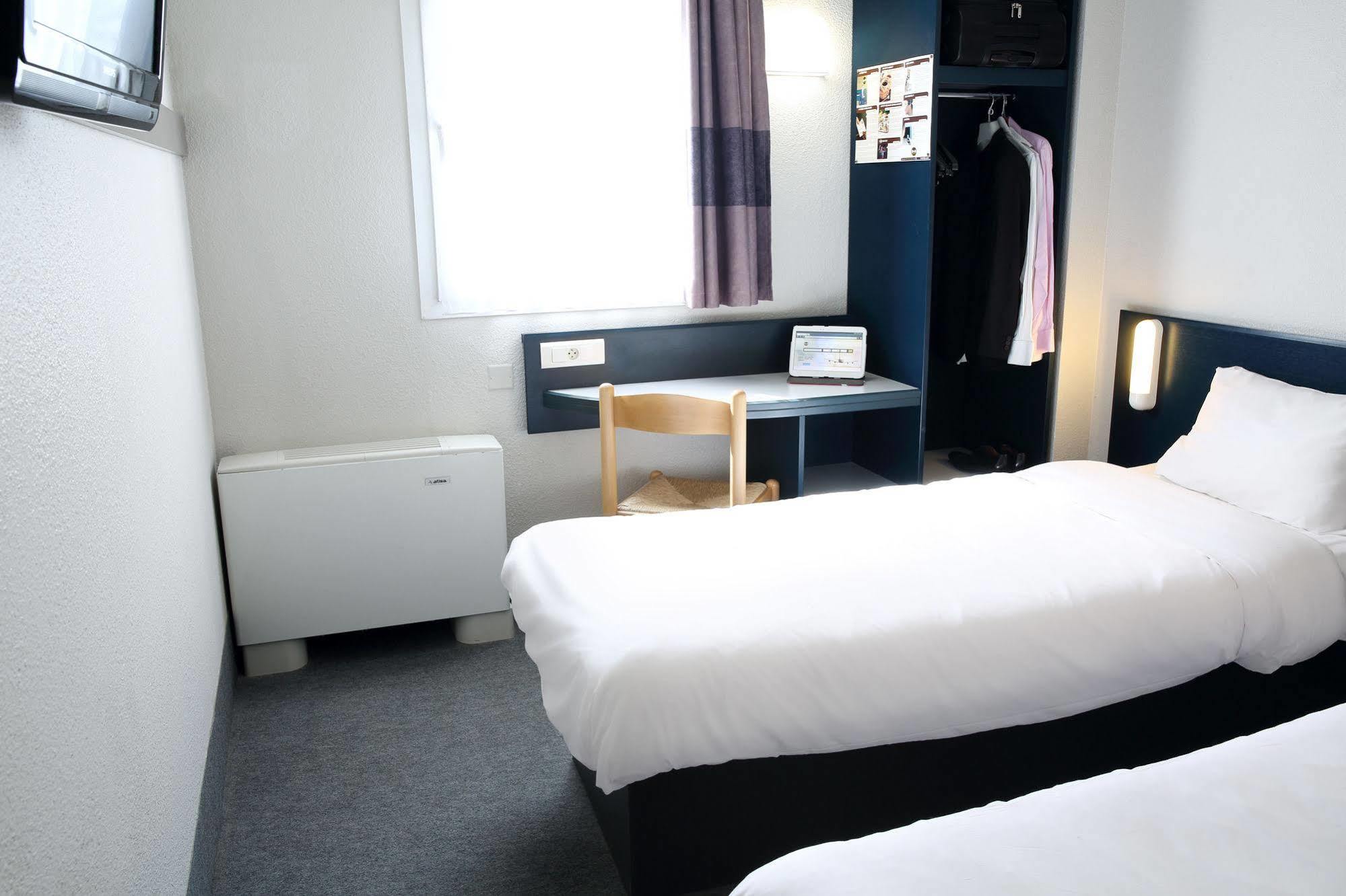 B&B Hotel Frejus Puget-Sur-Argens المظهر الخارجي الصورة