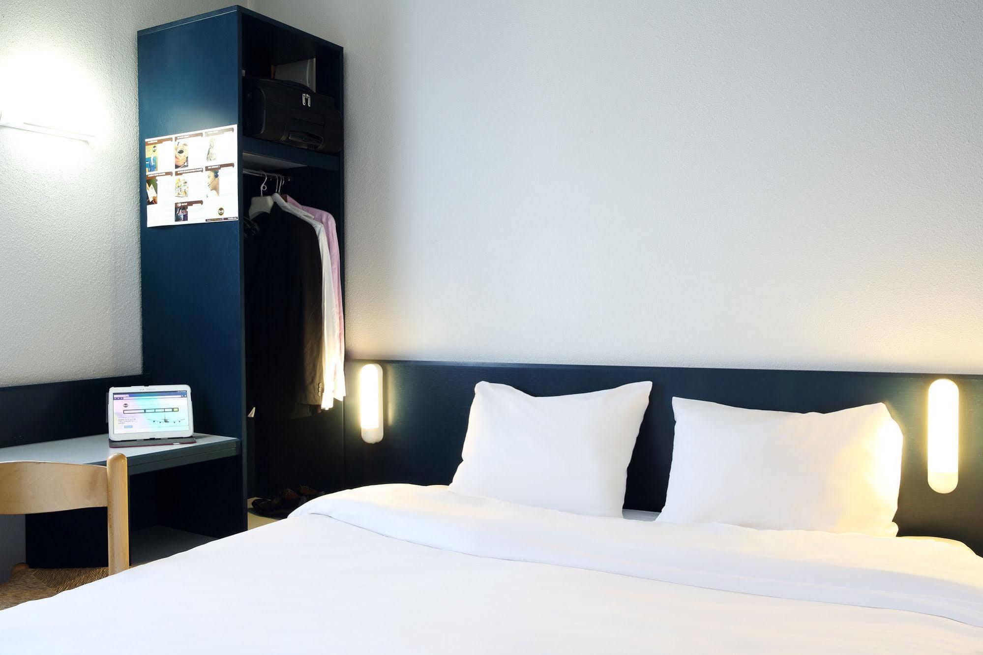 B&B Hotel Frejus Puget-Sur-Argens المظهر الخارجي الصورة