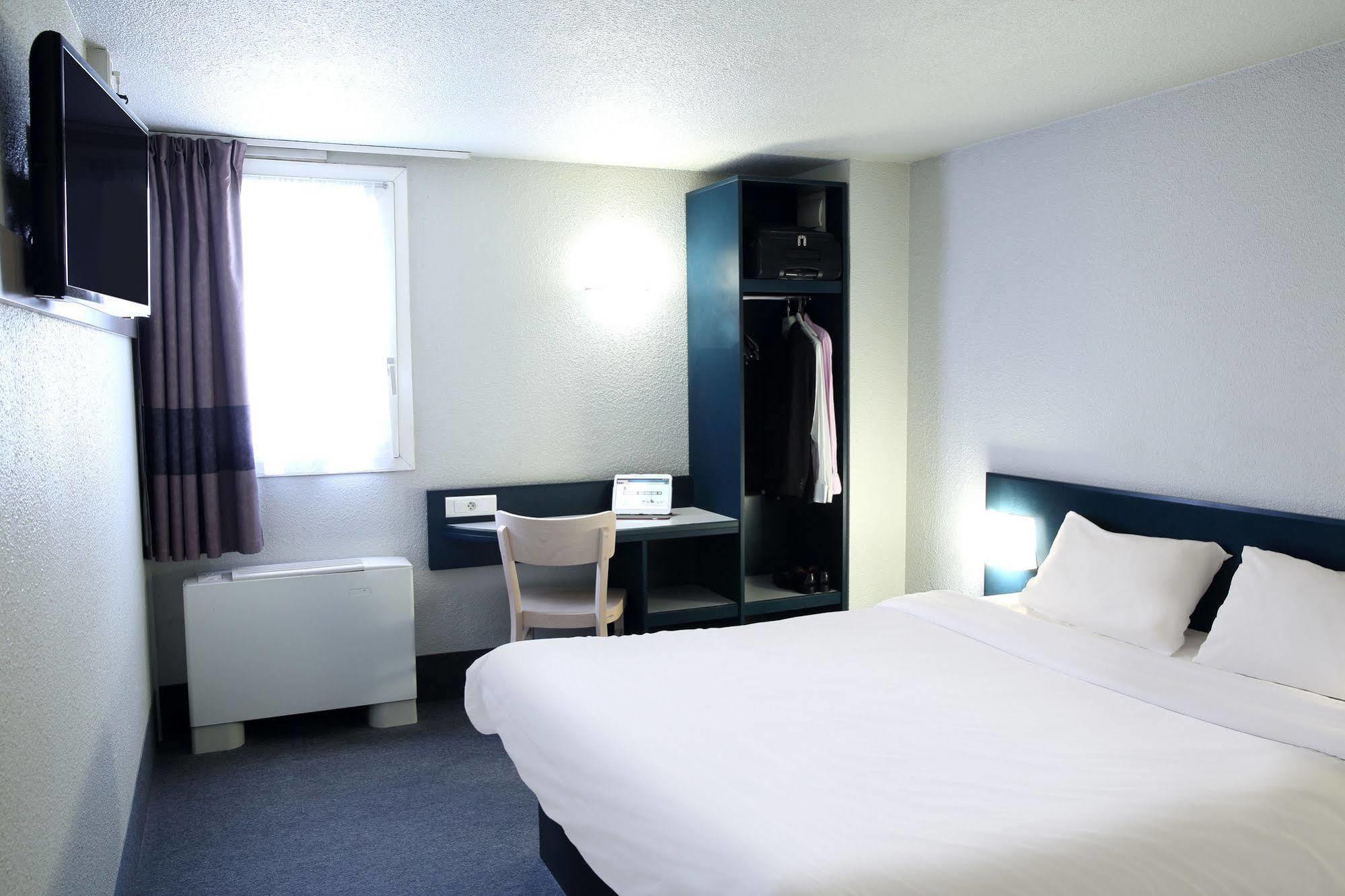 B&B Hotel Frejus Puget-Sur-Argens المظهر الخارجي الصورة