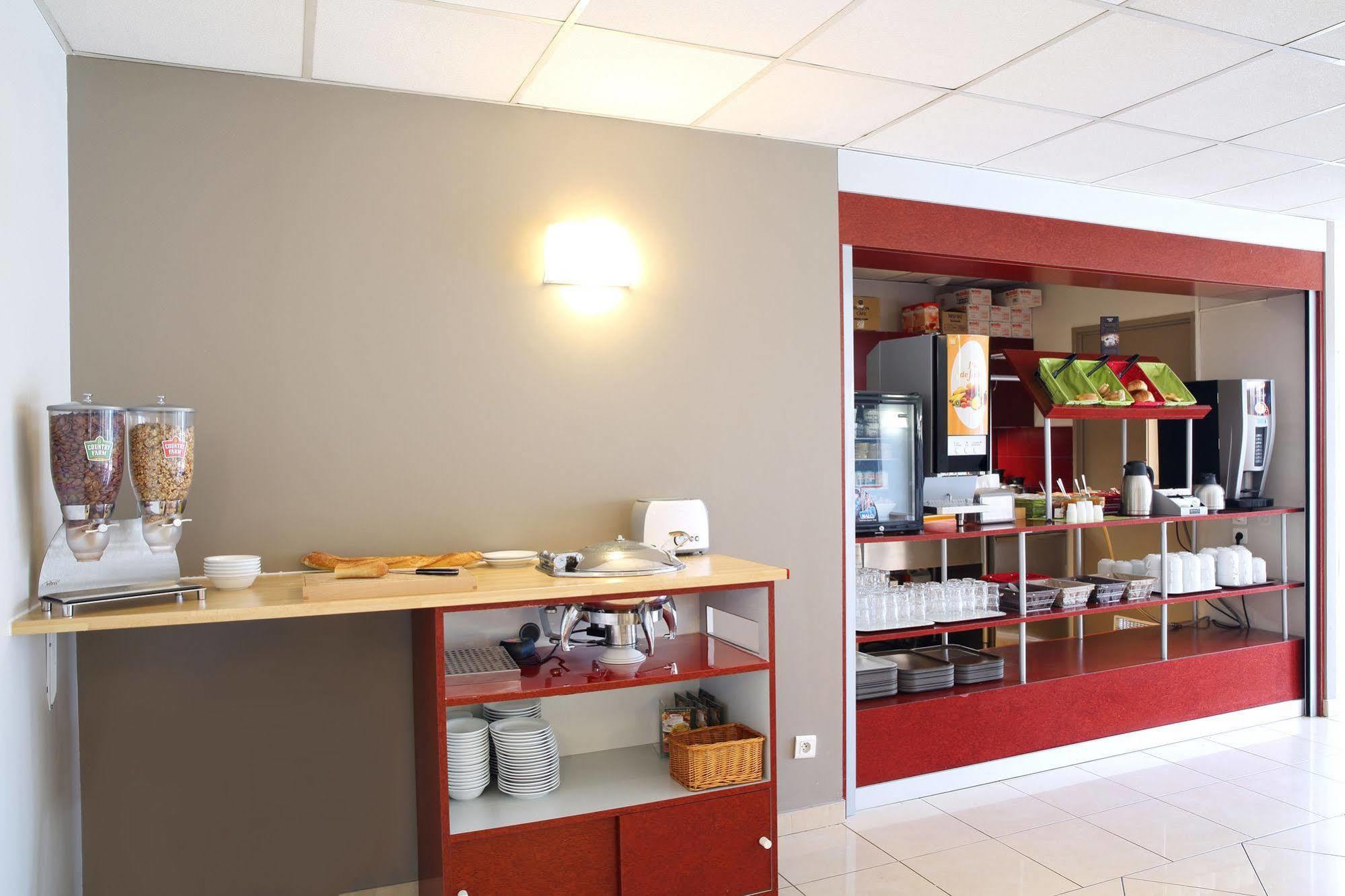B&B Hotel Frejus Puget-Sur-Argens المظهر الخارجي الصورة