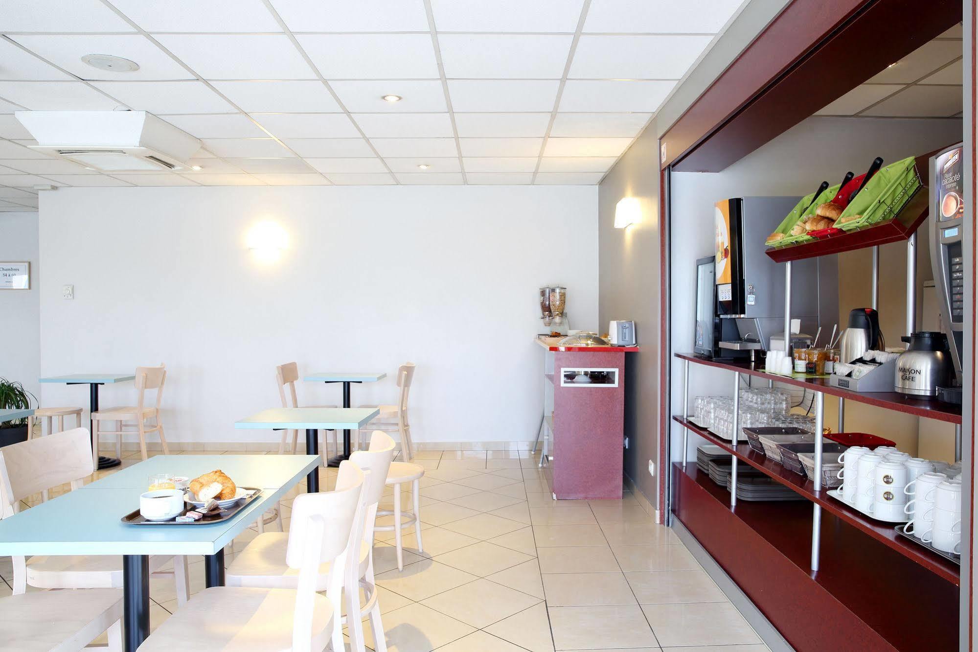 B&B Hotel Frejus Puget-Sur-Argens المظهر الخارجي الصورة