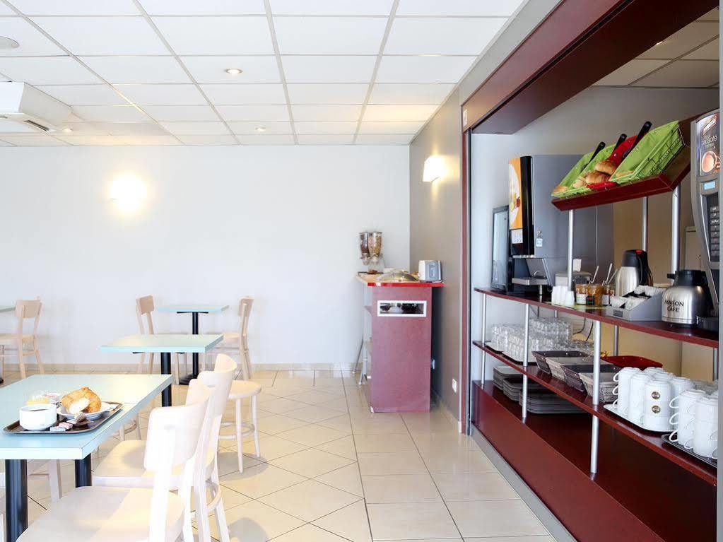 B&B Hotel Frejus Puget-Sur-Argens المظهر الخارجي الصورة