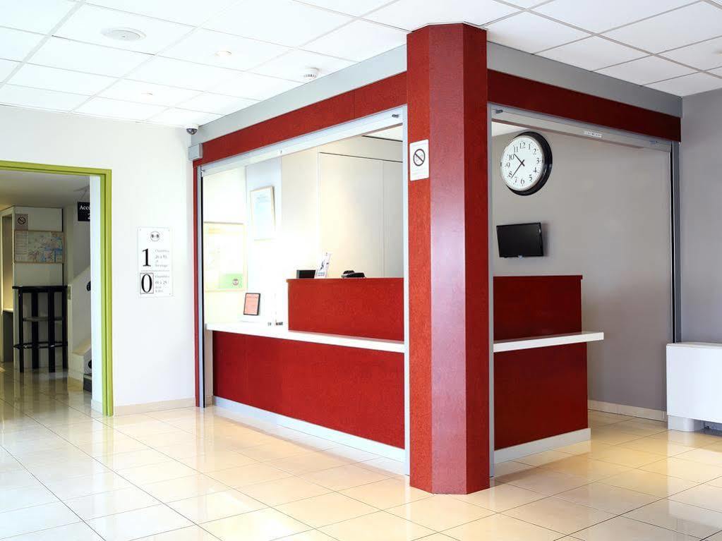 B&B Hotel Frejus Puget-Sur-Argens المظهر الخارجي الصورة