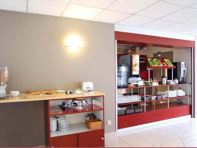 B&B Hotel Frejus Puget-Sur-Argens المظهر الخارجي الصورة