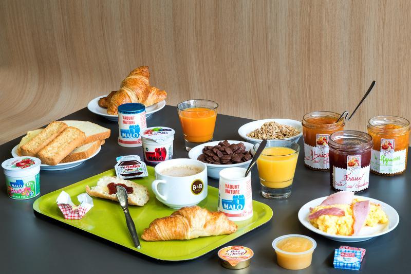 B&B Hotel Frejus Puget-Sur-Argens المظهر الخارجي الصورة