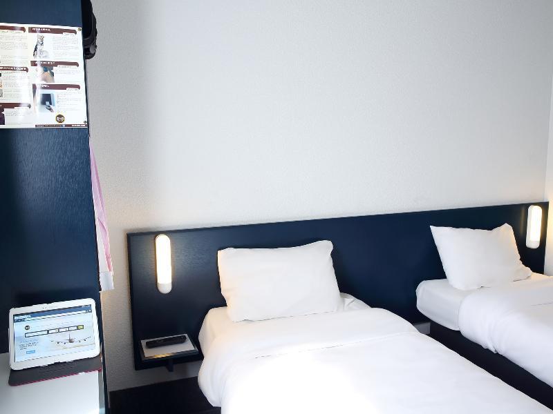 B&B Hotel Frejus Puget-Sur-Argens المظهر الخارجي الصورة