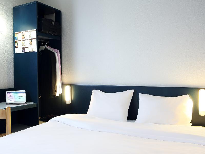 B&B Hotel Frejus Puget-Sur-Argens المظهر الخارجي الصورة
